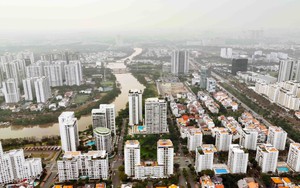 Giá cao, người có nhu cầu ở thực khó mua nhà