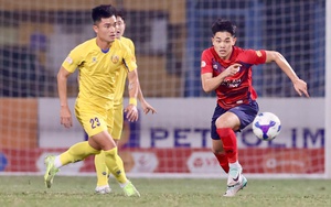 Tin nóng thể thao tối 20/2: Trọng tài FIFA ở V-League bị tẩy chay; Antony tiết lộ lý do hồi sinh