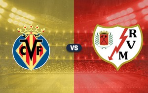 Nhận định, soi tỷ lệ Rayo Vallecano vs Villarreal 22h15 hôm nay 22/2, La Liga vòng 25