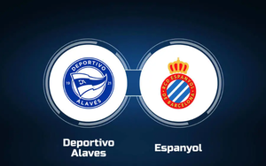 Nhận định, soi tỷ lệ Alaves vs Espanyol 20h00 ngày 22/2, vòng 25 La Liga 