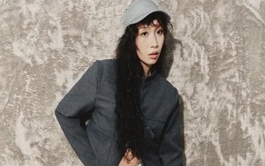 Con gái Mỹ Linh gây sốt với phong cách cắt xẻ táo bạo, xuyên thấu gợi cảm