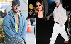 Justin Bieber chia sẻ thông điệp về sự thay đổi sau khi khiến fan lo lắng
