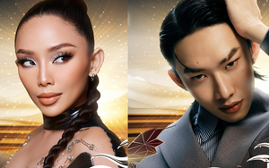 Tóc Tiên, Kay Trần đảm nhận vai trò nhà sản xuất trong show 'sống còn' mới trên VTV