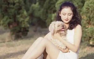 Không có filter, Trần Hồng có còn xứng danh "Đệ nhất mỹ nhân đại lục"?