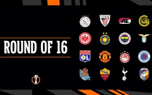 Link xem trực tiếp bốc thăm vòng 1/8 Cúp C2 hôm nay