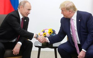 Cuộc gặp giữa lãnh đạo Mỹ-Nga phụ thuộc vào tiến triển giải quyết xung đột tại Ukraine