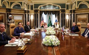 THEO DÒNG THỜI SỰ: Những biến số trên bàn cờ