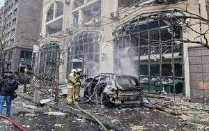 Mỹ không ủng hộ dự thảo nghị quyết của LHQ về xung đột Nga-Ukraine