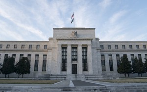 Tỷ phú Elon Musk cân nhắc kiểm toán Cục Dự trữ Liên bang Mỹ