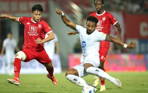 Mất Xuân Son, Nam Định có thể mất ngôi Vua V-League