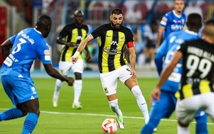 Nhận định, soi tỷ lệ Al Ittihad vs Al Hilal 00h30 ngày 23/2, vòng 21 Saudi Pro League