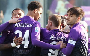 Nhận định, soi tỷ lệ Verona vs Fiorentina 21h hôm nay 23/2, vòng 26 Serie A