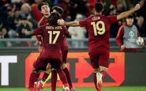 Nhận định, soi tỷ lệ Roma vs Monza 02h45 hôm nay 25/2, vòng 26 Serie A