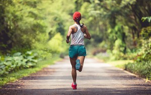 Giáo án chạy liên tục 5km trong 4 tuần