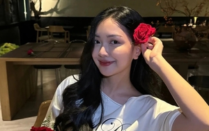 Sắc vóc bà xã Hà Đức Chinh – Mai Hà Trang sau khi kết hôn và làm mẹ