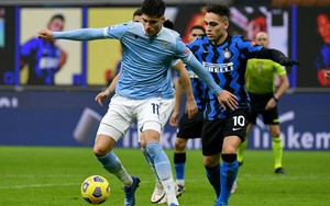 Nhận định, soi tỷ lệ Inter Milan vs Lazio 03h00 hôm nay 26/2, cúp Ý vòng tứ kết