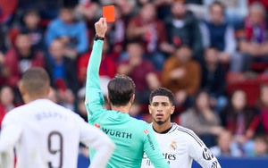 Chửi thề trong thể thao bị phạt như thế nào?