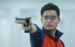 Thể thao Việt Nam tại SEA Games 33: Vẫn mục tiêu tốp đầu đại hội