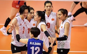 Tin nóng thể thao tối 23/2: Sao bóng chuyền Việt Nam được Liên đoàn nước ngoài vinh danh; đối thủ của ĐT Việt Nam có HLV người Úc