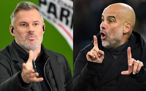 Guardiola đáp trả huyền thoại Liverpool vì bình luận tiêu cực liên quan đến Haaland