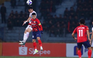 Tin nóng bóng đá Việt 24/2: Quang Hải đề cao chiến thắng Thể Công Viettel; Thanh Hóa không đua vô địch V-League