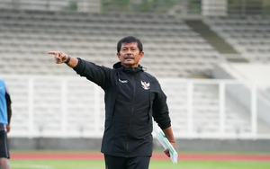HLV Indonesia bị sa thải do không giành được vé dự World Cup, LĐBĐ xứ vạn đảo tìm người mới cho SEA Games và ASIAD