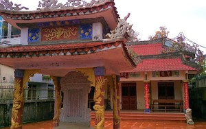 Chào tuần mới: "Thầy thuốc" và "y miếu"