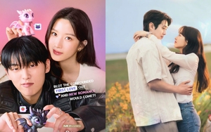 Top 3 phim Hàn lãng mạn đang chiếu mà bạn không nên bỏ lỡ