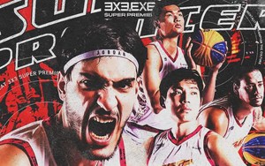 Đội bóng Việt Nam đánh bại đối thủ Thái Lan ở giải đấu quốc tế, nhưng vẫn bị loại đáng tiếc