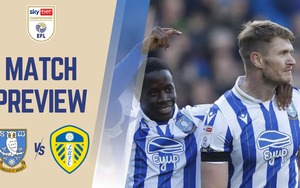 Nhận định, soi tỷ lệ Sheffield United vs Leeds, 03h00 hôm nay 25/2, vòng 34 Hạng nhất Anh