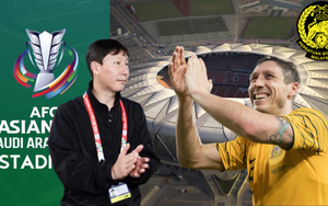  ĐT Malaysia chiêu mộ thành công nhà vô địch châu Á, quyết đấu tuyển Việt Nam