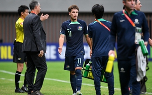 Đội bóng đứng hạng 3 Đông Nam Á đoạt vé dự World Cup sau chiến thắng kịch tính, có cơ hội đăng quang ở giải châu Á