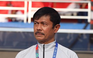 HLV Indonesia vừa bị sa thải bỗng được giữ lại để tham dự giải đấu có U22 Việt Nam