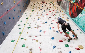 SEA Games và chuyện buồn leo núi 