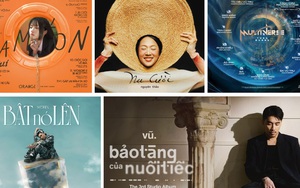 Hồ sơ Đề cử Giải Âm nhạc Cống hiến lần 19 - 2025: Những đóng góp cho sự nghiệp âm nhạc