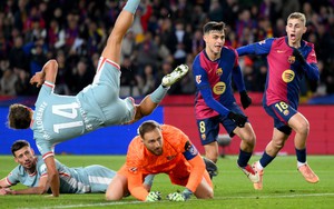 Nhận định Barcelona vs Atletico (03h30, 26/2): Cuộc chiến tâm lý ở Montjuic