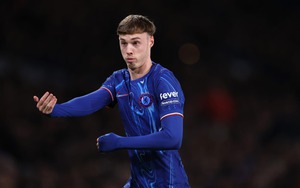 Nhận định Chelsea vs Southampton (03h15, 26/2): Khổ như Palmer