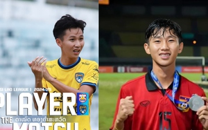 Cầu thủ gốc Việt tỏa sáng giúp đội nhà vô địch ở Lào và đoạt vé dự giải châu Á, chuẩn bị gặp ĐT Việt Nam