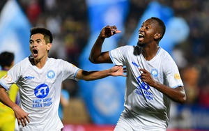 Link xem trực tiếp bóng đá Nam Định vs Bình Định 18h00 hôm nay ngày 24/2, vòng 14 V-League