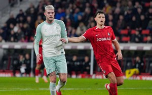 Nhận định, soi tỷ lệ Bielefeld vs Bremen 02h45 ngày 26/2, vòng tứ kết Cúp quốc gia Đức