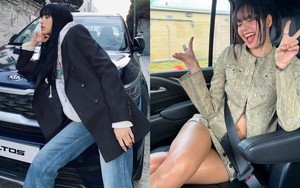 Nhà báo Hàn gây tranh cãi khi viết bài mỉa mai về cuộc sống xa hoa của Lisa Blackpink