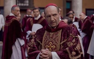 "Cú sốc" lớn trước thềm Oscar 2025: "Conclave" bất ngờ giành giải "Dàn diễn viên xuất sắc nhất"
