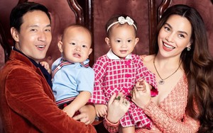 Gu thời trang "chất lừ" của ba cặp đôi nổi tiếng Vbiz 