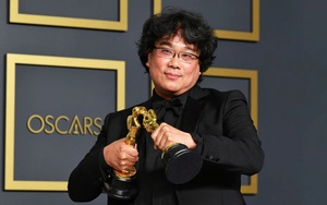 Khám phá hành trình sáng tạo của đạo diễn lừng danh Bong Joon Ho