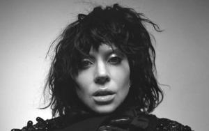 Lady Gaga tiết lộ danh sách ca khúc của album "Mayhem"