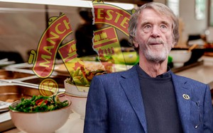 MU tiếp tục chính sách tiết kiệm: Bữa trưa tối giản, đội U18 không được đá ở Old Trafford