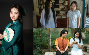 Sự nghiệp thành công của Phương Mỹ Chi: Từ 'hiện tượng dân ca' đến ngôi sao phòng vé