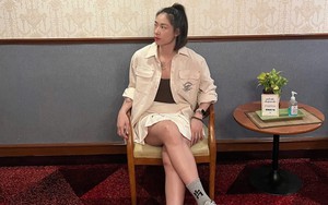 Người hâm mộ bàn luận về phong độ của ngôi sao bóng chuyền nữ Việt Nam trong màu áo ĐTQG