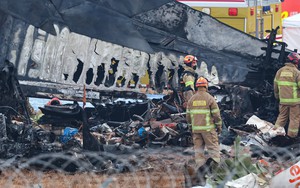 Hàn Quốc: Sân bay Muan hoạt động trở lại gần 2 tháng sau vụ tai nạn thảm khốc