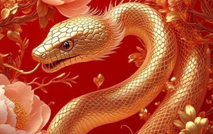 Tháng 3/2025: Những con giáp được lộc trời ban